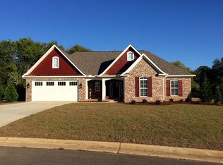 2020 Jamie Ln, Moundville, AL 35474