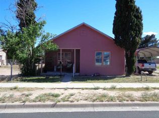 1311 W Church St, Carlsbad, NM 88220