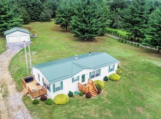 16934 Michele Rd, Todd, PA 16685