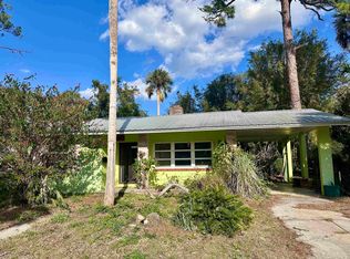 1105 Dougherty St, New Smyrna Beach, FL 32168