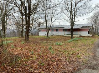 643 Ed Stephens Rd, Pine Knot, KY 42635