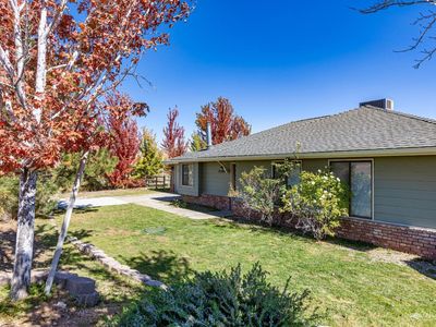 21640 Westwood Blvd, Tehachapi, CA, 93561