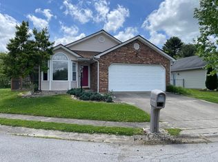 113 Plantation Dr, Lawrenceburg, KY 40342