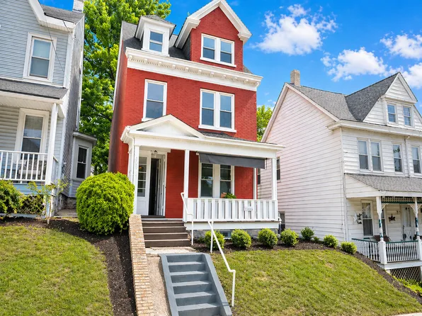 909 Jackson St #2, Easton, PA 18042