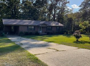 7618 Topton Rd, Mc Intosh, AL 36553
