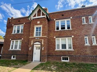 1912 Yale Ave APT 2S, Saint Louis, MO 63143