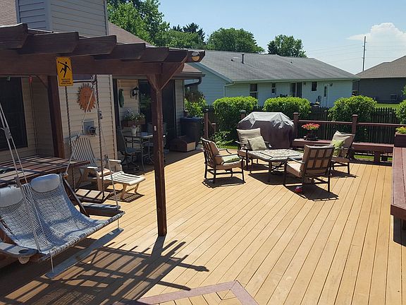 3rd image of 2505 N Wuthering Hills Dr