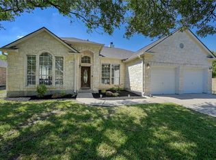 1404 Meadowild Cv, Round rock, TX 78664