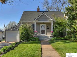 4674 Woolworth Ave, Omaha, NE 68106