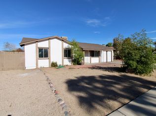 3742 E Blanche Dr, Phoenix, AZ 85032