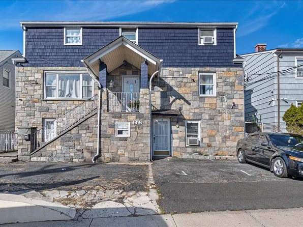 243 Center Avenue, Mamaroneck, NY 10543
