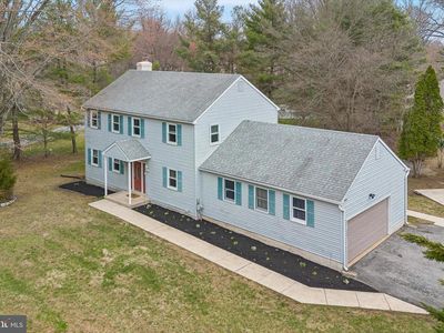 1652 Garnet Mine Rd, Garnet Valley, PA, 19060