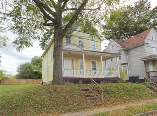 47 Violetta St, Rochester, NY 14608