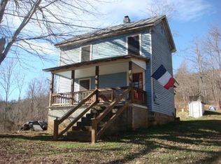 11295 Thomas Nelson Hwy, Lovingston, VA 22949