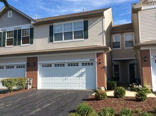 24064 W Walnut Cir, Plainfield, IL 60585