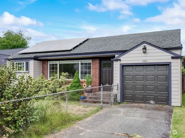959 19th Avenue, Longview, WA 98632
