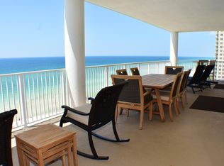 10611 Front Beach Rd UNIT 1103, Panama City Beach, FL 32407