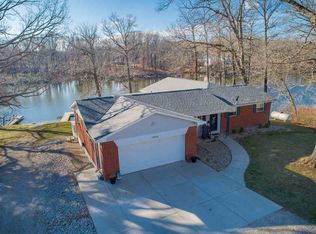 10525 S Juaneeta St, Terre Haute, IN 47802