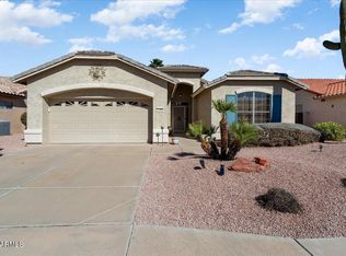 17806 W Club Vista Dr, Pine Knoll Shores, AZ 85374