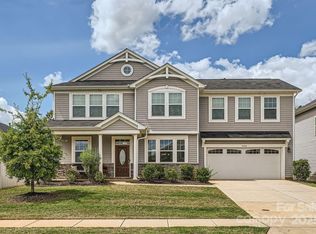 8726 Addingham Dr, Charlotte, NC 28269