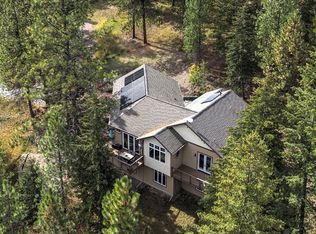 4755 Lupine Rd, Missoula, MT 59803