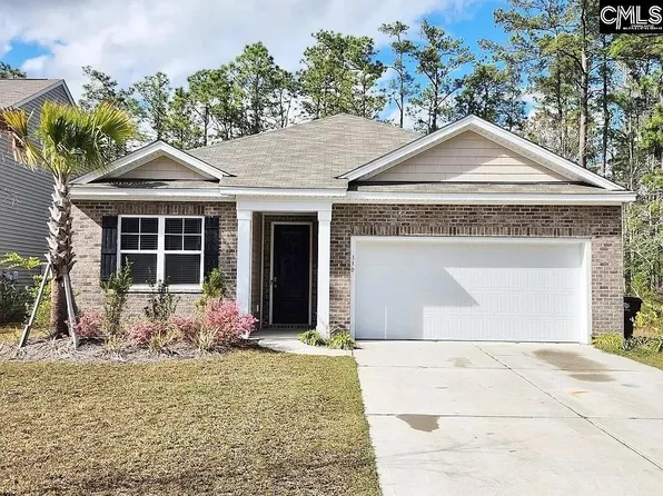 330 Bering Ln, Summerville, SC 29486