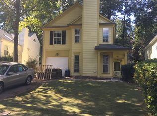 1238 Flagstone Way, Norcross, GA 30093