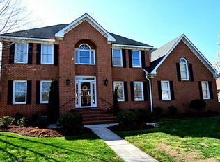 1128 Kingsbury Dr, Chesapeake, VA 23322