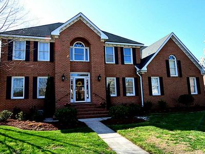 1128 Kingsbury Dr, Chesapeake, VA, 23322