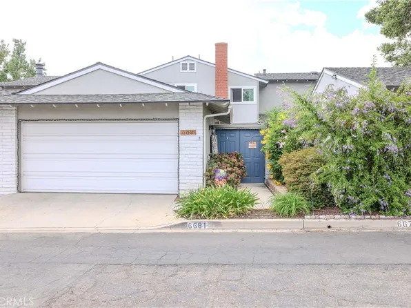 6681 Palma Cir, Yorba Linda, CA 92886