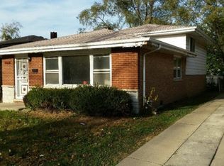 14481 Lincoln Ave, Dolton, IL