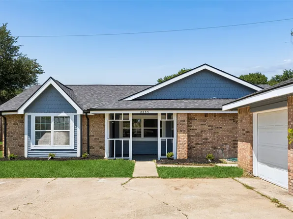 2035 Sancerre Ln, Carrollton, TX 75007