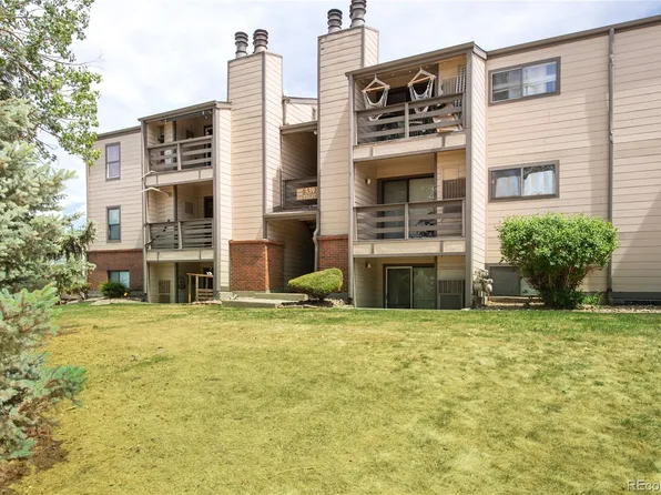 539 Wright Street #305, Lakewood, CO 80228