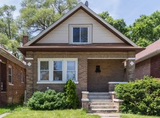 8928 S May St, Chicago, IL 60620