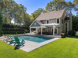 145 Sea Farm Ln, Bridgehampton, NY 11932