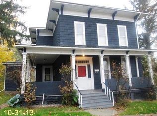 177 Walnut St, Corning, NY 14830