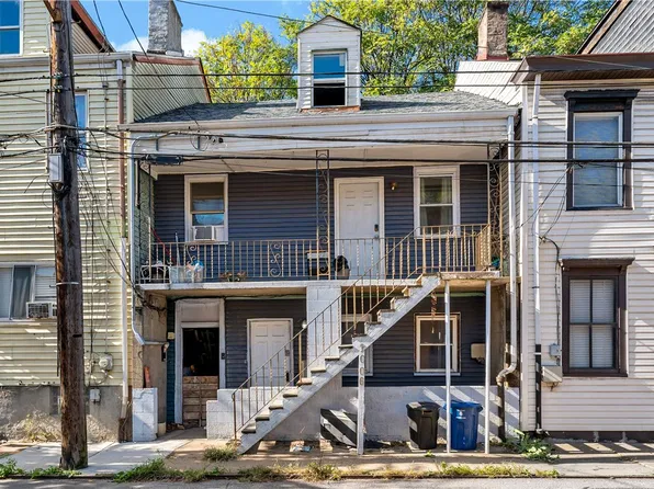 1006 Spring Garden Ave, Pittsburgh, PA 15212
