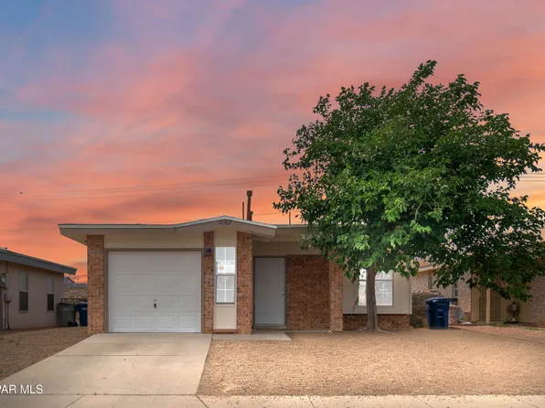 10967 Stonebridge Dr, El Paso, TX 79934