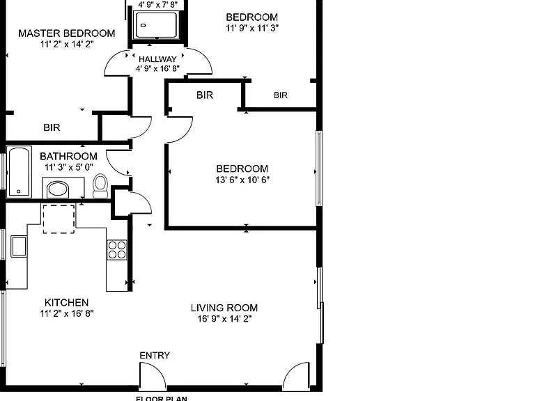12236 Manor Dr. — Photo 78