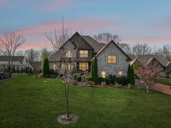 125 Brixton Rdg, Lebanon, TN 37087