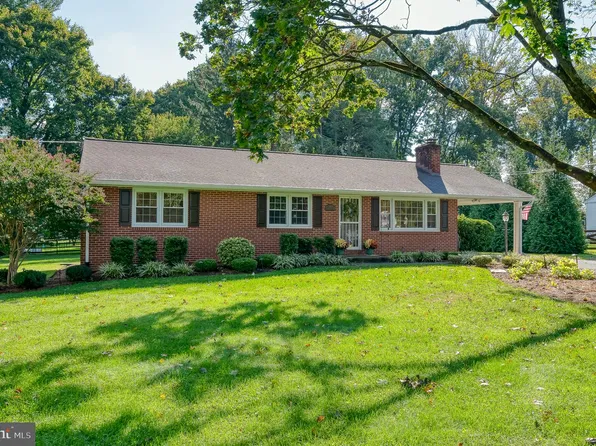 1009 E Wheel Rd, Bel Air, MD 21015