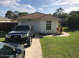 464 S Vermont St, Green Cv Spgs, FL 32043