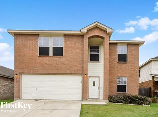 6107 Regent Clf, San Antonio, TX 78249