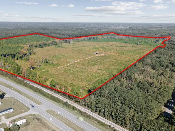 0 Winston St, Franklinton, NC 27525