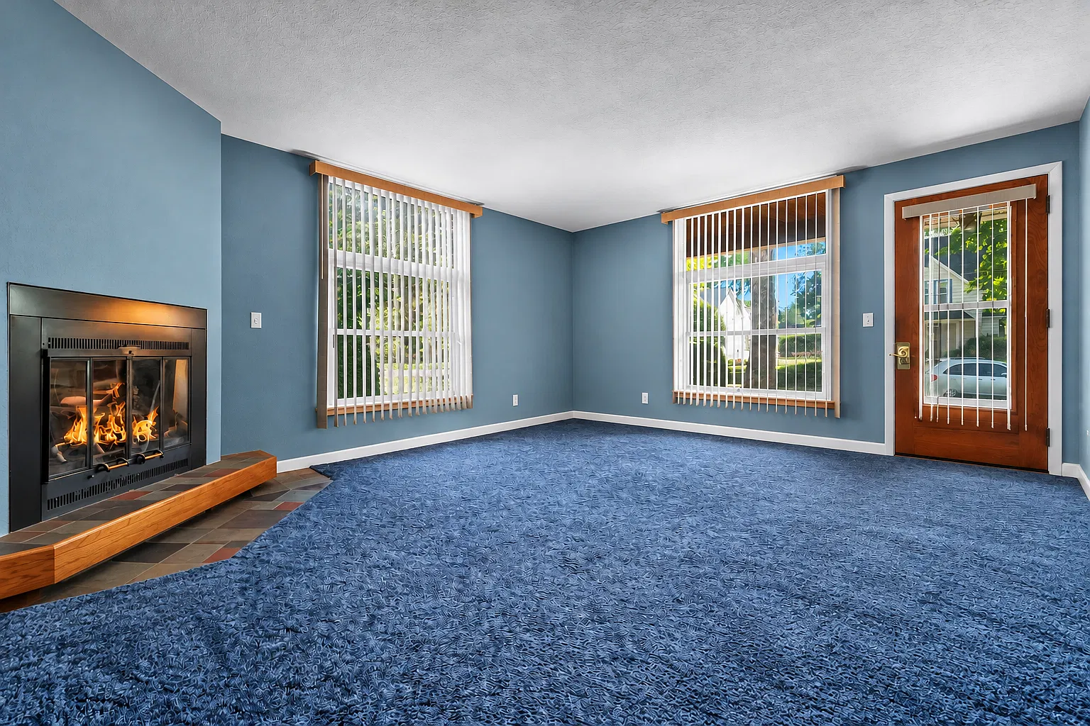 3 bed, 1300 sqft, $1,350 — Photo 2