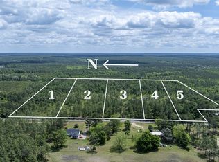 0 Phillipsville Rd Lot 5, Bay Minette, AL 36507