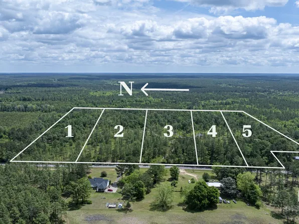 0 Phillipsville Rd Lot 5, Bay Minette, AL 36507