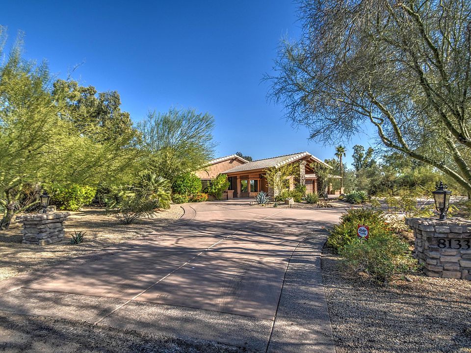 1st image of 8133 E Via De Luna Dr