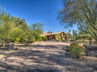 8133 E Via De Luna Dr, Scottsdale, AZ 85255