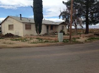 1182 S Main St, Pima, AZ 85543